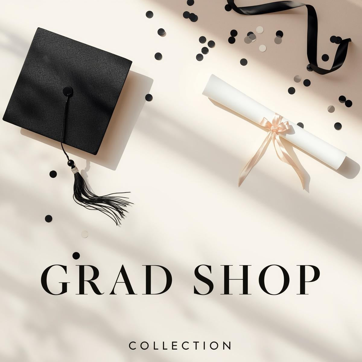 Grad Shop