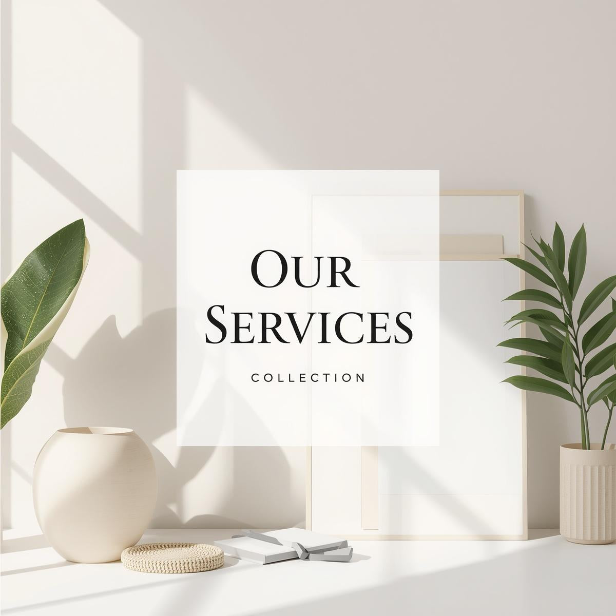 Our Services