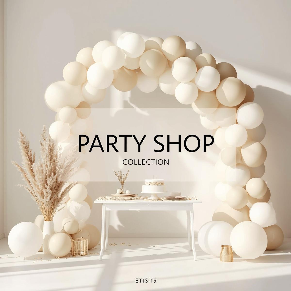 Party Shop