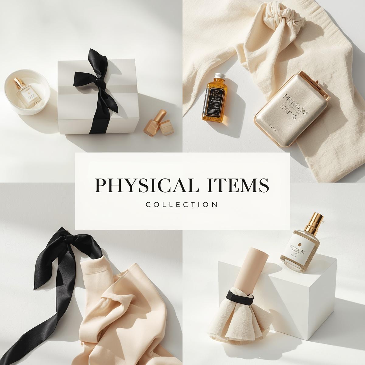 Physical Items