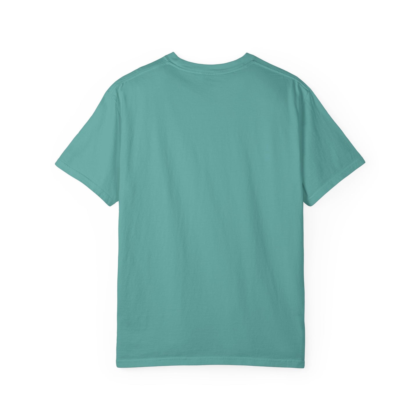 Pretty Girls Follow Jesus T-Shirt — Cute Christian Youth Tee