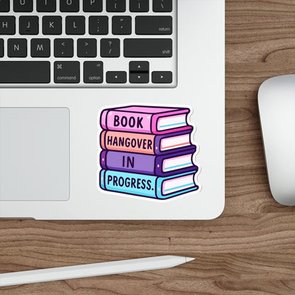 Die-Cut Stickers