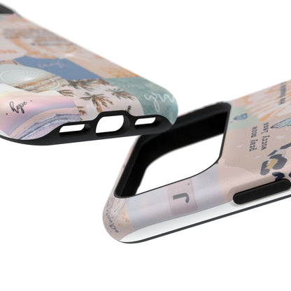 God Is Good Impact-Resistant Phone Case