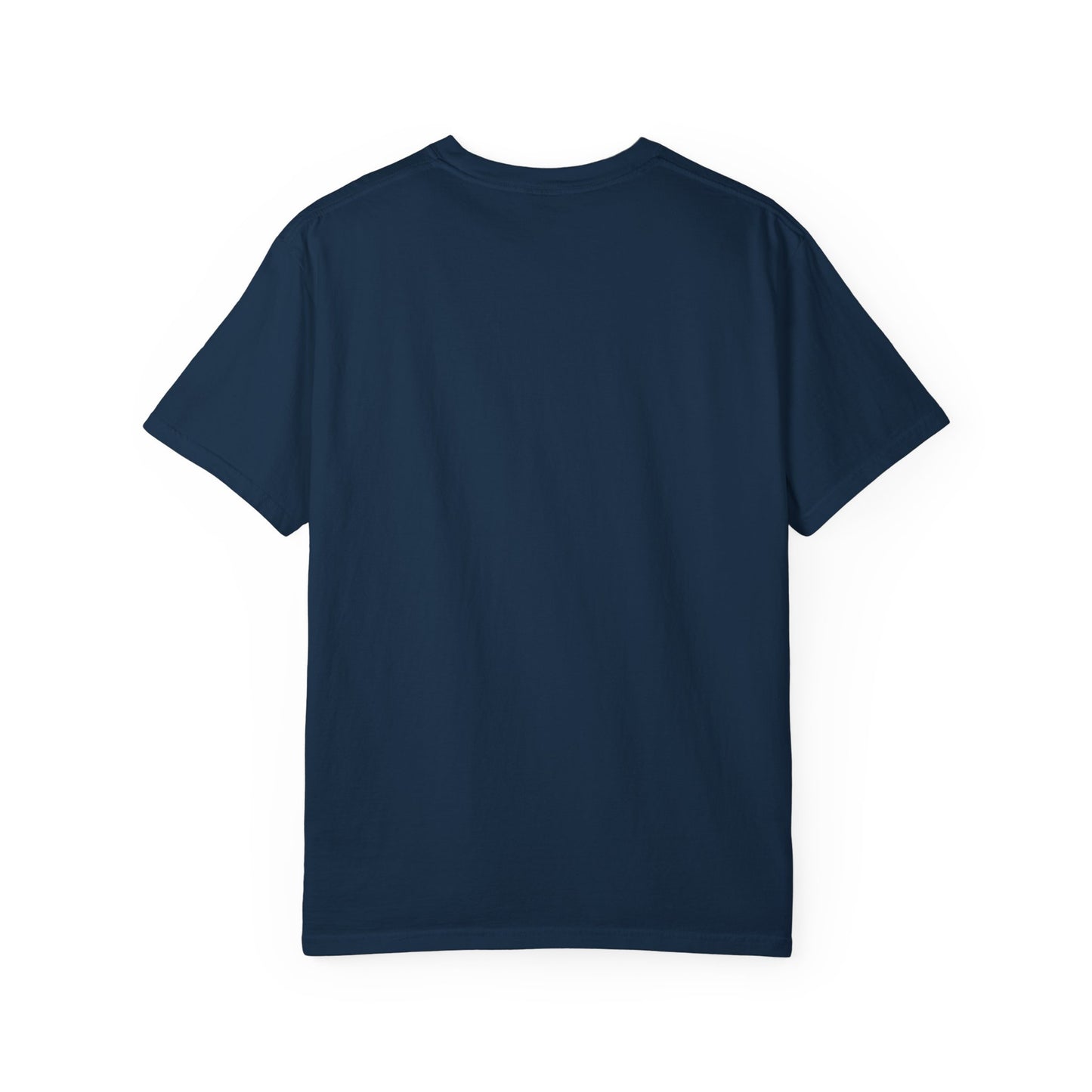 God's Little Girl T‑Shirt — Pink Faith Graphic Tee