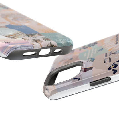 God Is Good Impact-Resistant Phone Case