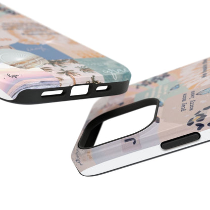 God Is Good Impact-Resistant Phone Case