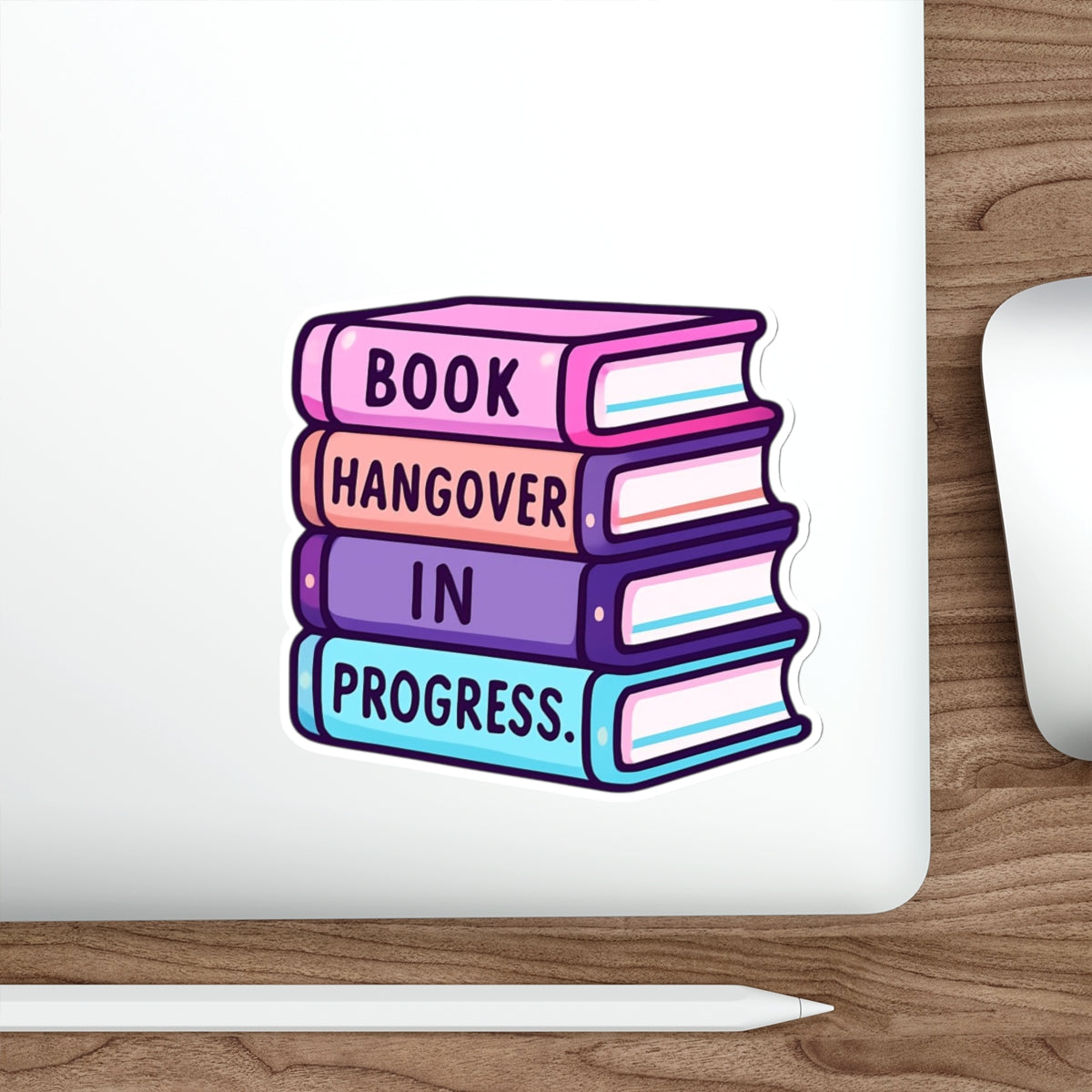 Die-Cut Stickers