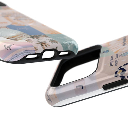 God Is Good Impact-Resistant Phone Case