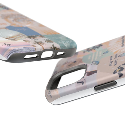 God Is Good Impact-Resistant Phone Case