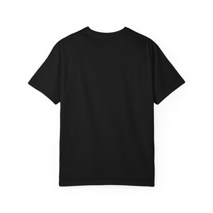 God's Little Girl T‑Shirt — Pink Faith Graphic Tee