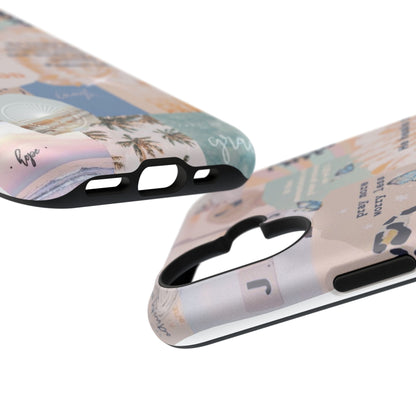 God Is Good Impact-Resistant Phone Case