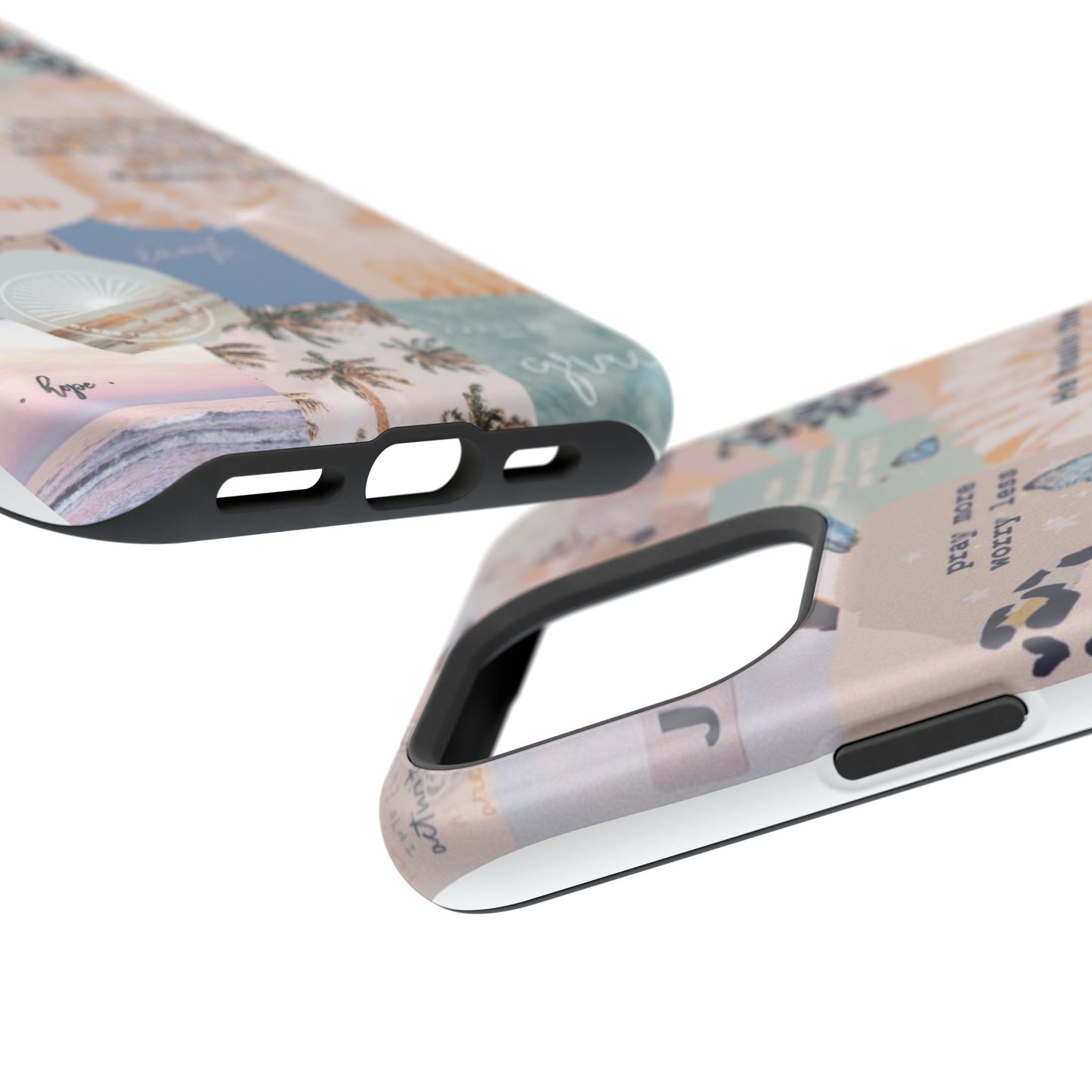 God Is Good Impact-Resistant Phone Case