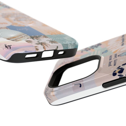 God Is Good Impact-Resistant Phone Case