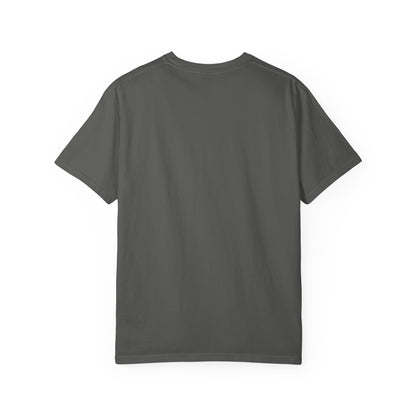 "Hello Sunshine" Retro Daisy Graphic Tee