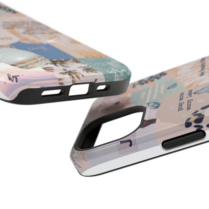 God Is Good Impact-Resistant Phone Case