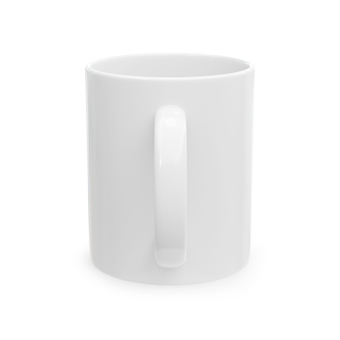 Energy Loading Mug — Pixel Progress Bar Coffee Cup (11oz, 15oz)