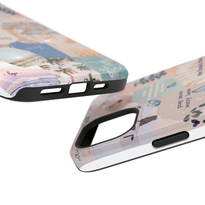 God Is Good Impact-Resistant Phone Case