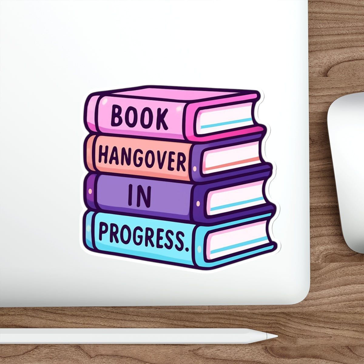 Die-Cut Stickers