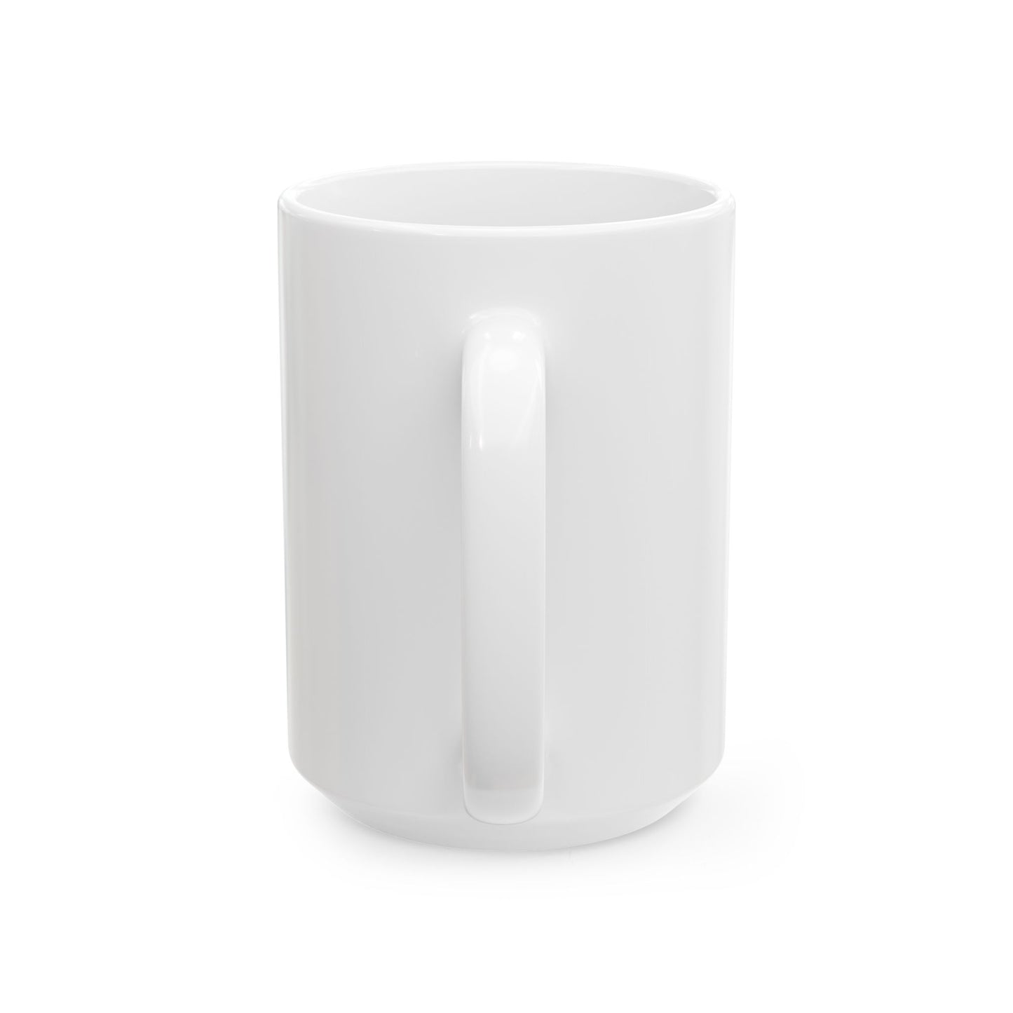 Energy Loading Mug — Pixel Progress Bar Coffee Cup (11oz, 15oz)