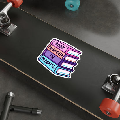 Die-Cut Stickers