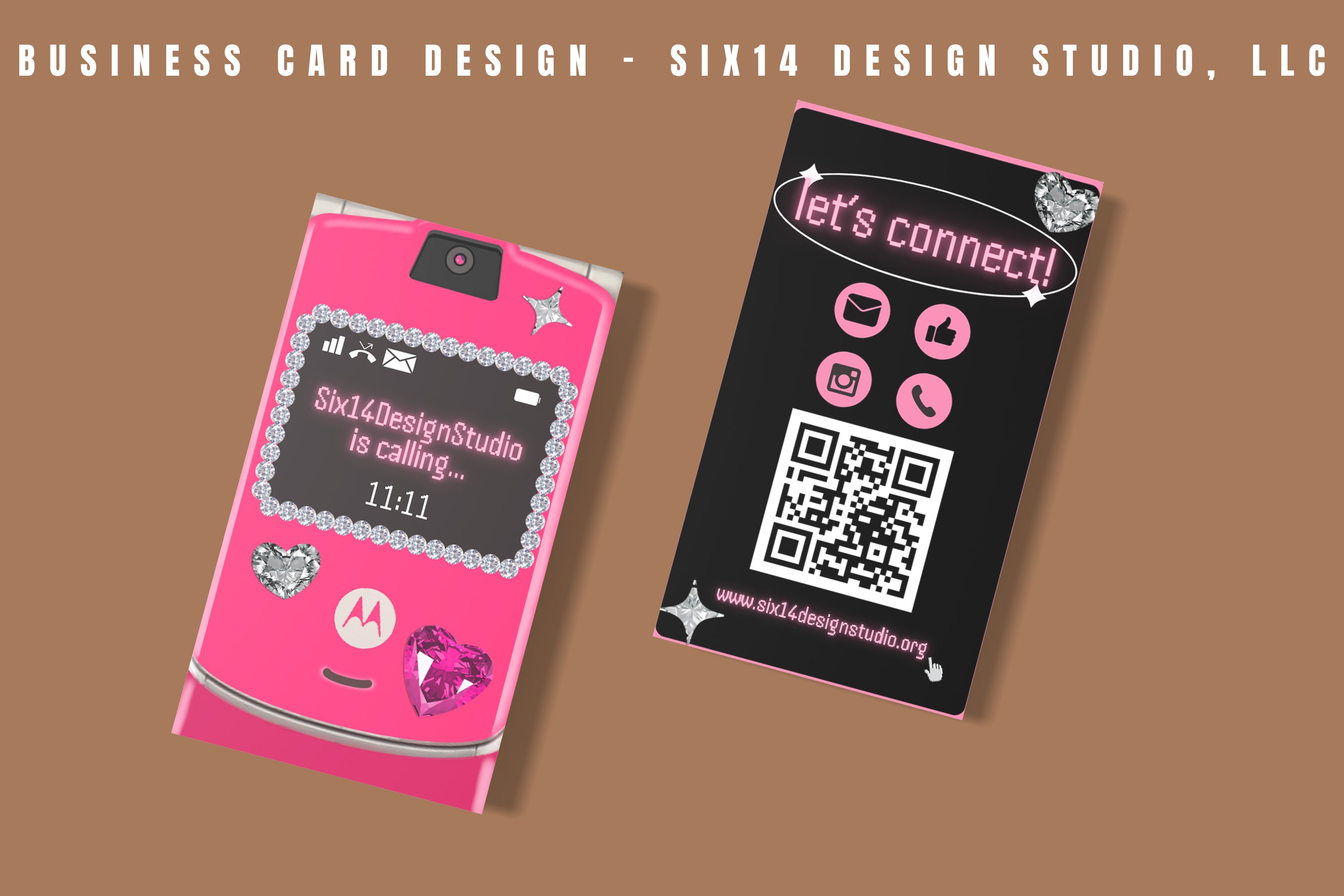 Business Card Design