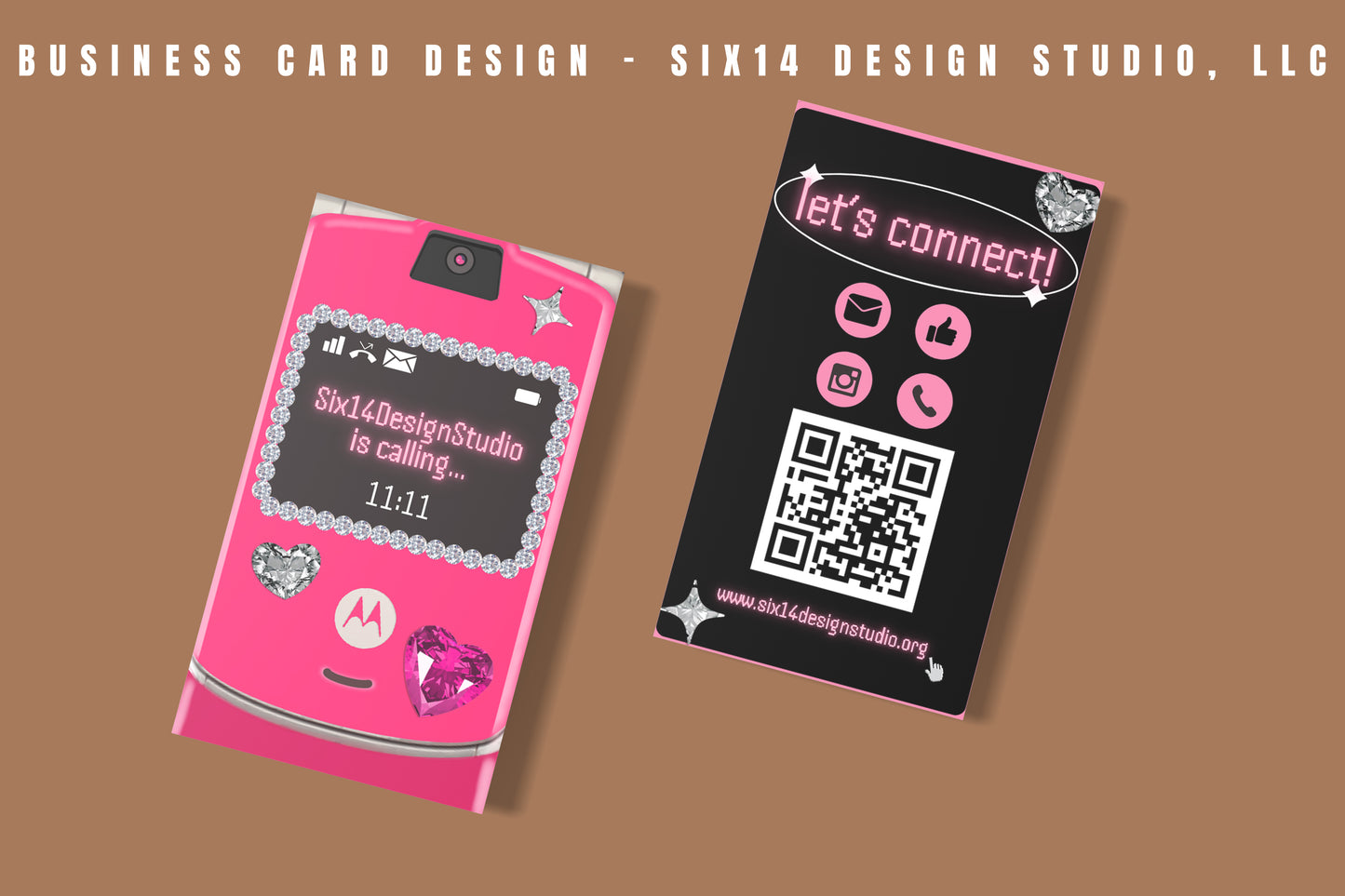 Business Card Design